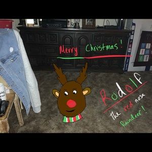 Meet your Posher, Perla